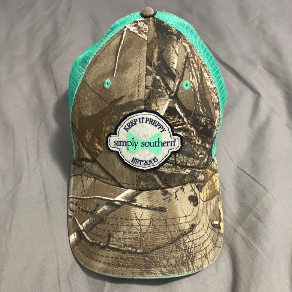 Simply Southern Hat